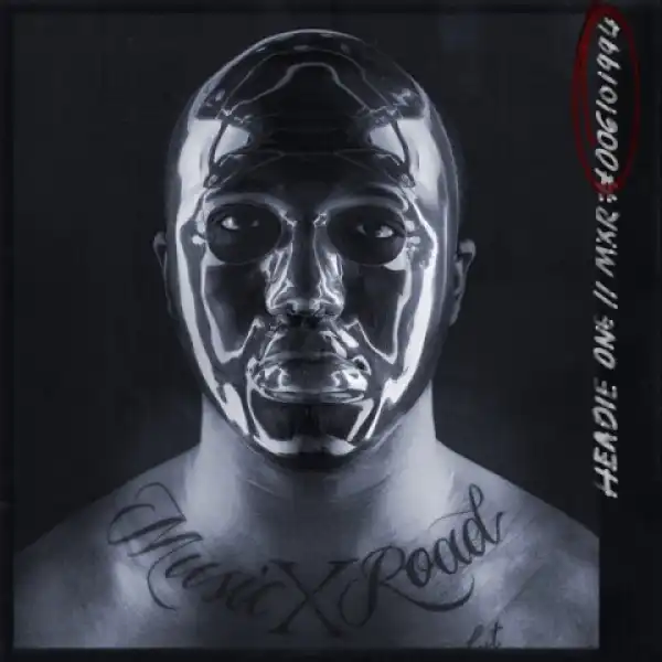 Headie One - 18Hunna (feat. Dave)